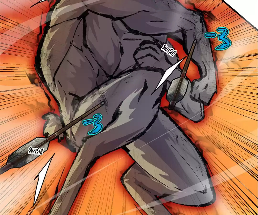 Read The Ultimate Summoner chapter 3 image 169 on Lezhin