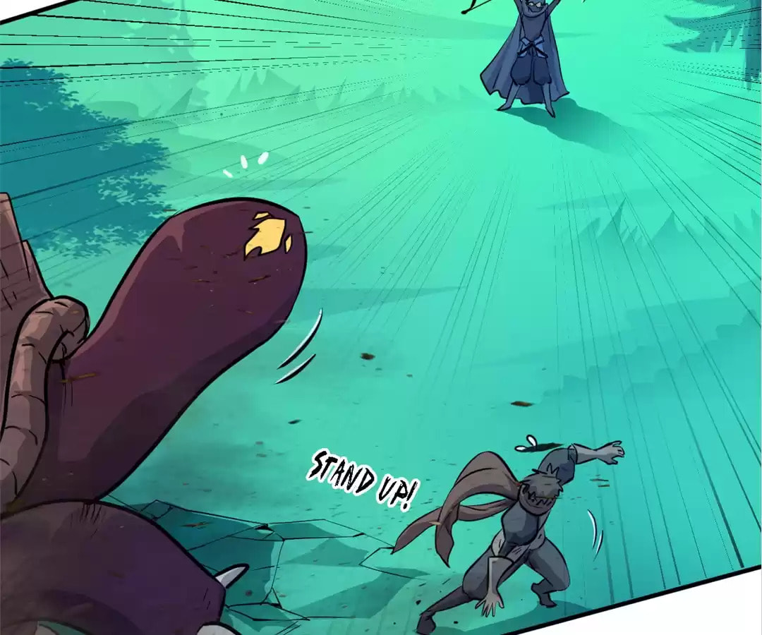 Read The Ultimate Summoner chapter 3 image 17 on Lezhin
