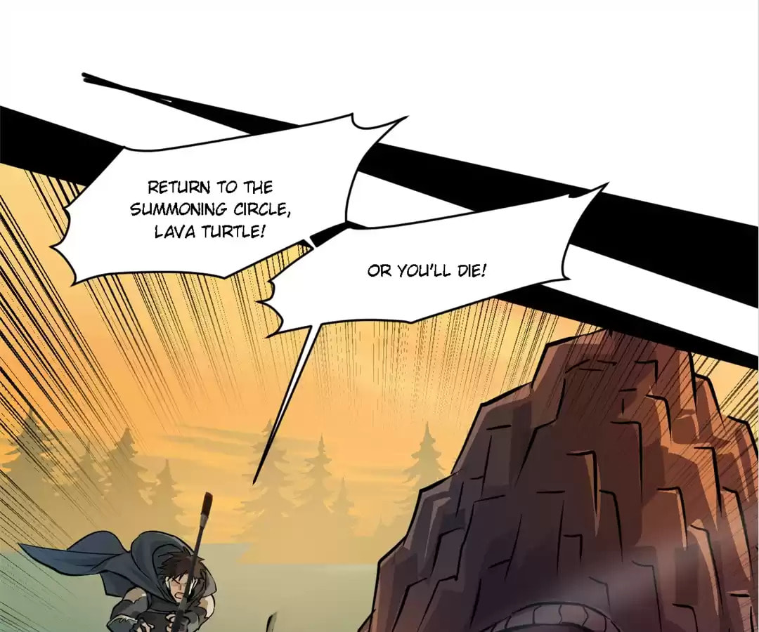 Read The Ultimate Summoner chapter 3 image 172 on Lezhin