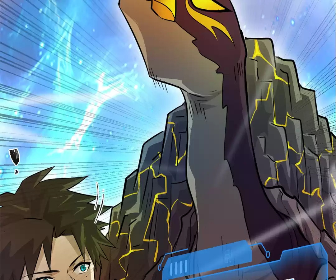Read The Ultimate Summoner chapter 3 image 177 on Lezhin