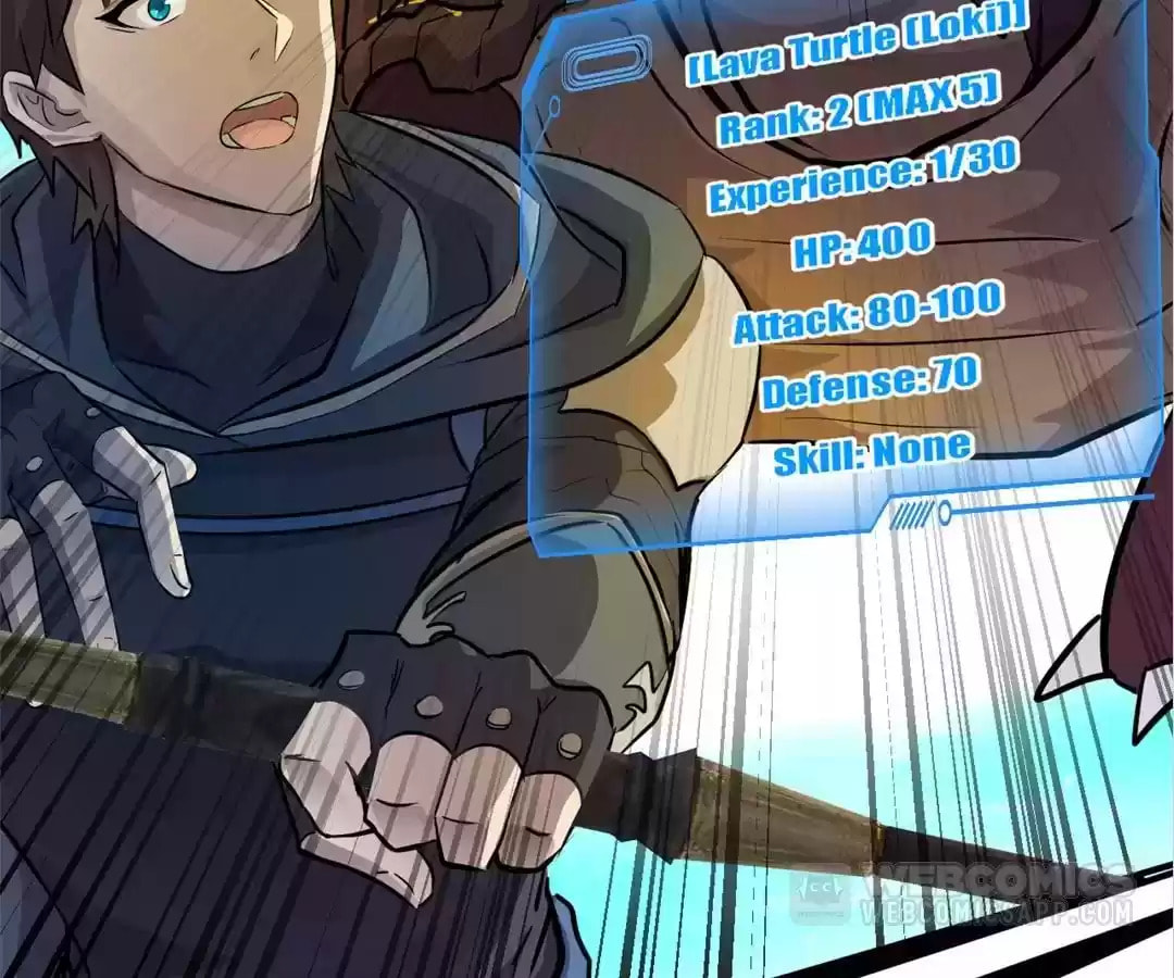 Read The Ultimate Summoner chapter 3 image 178 on Lezhin