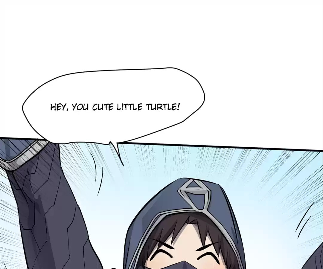 Read The Ultimate Summoner chapter 3 image 19 on Lezhin