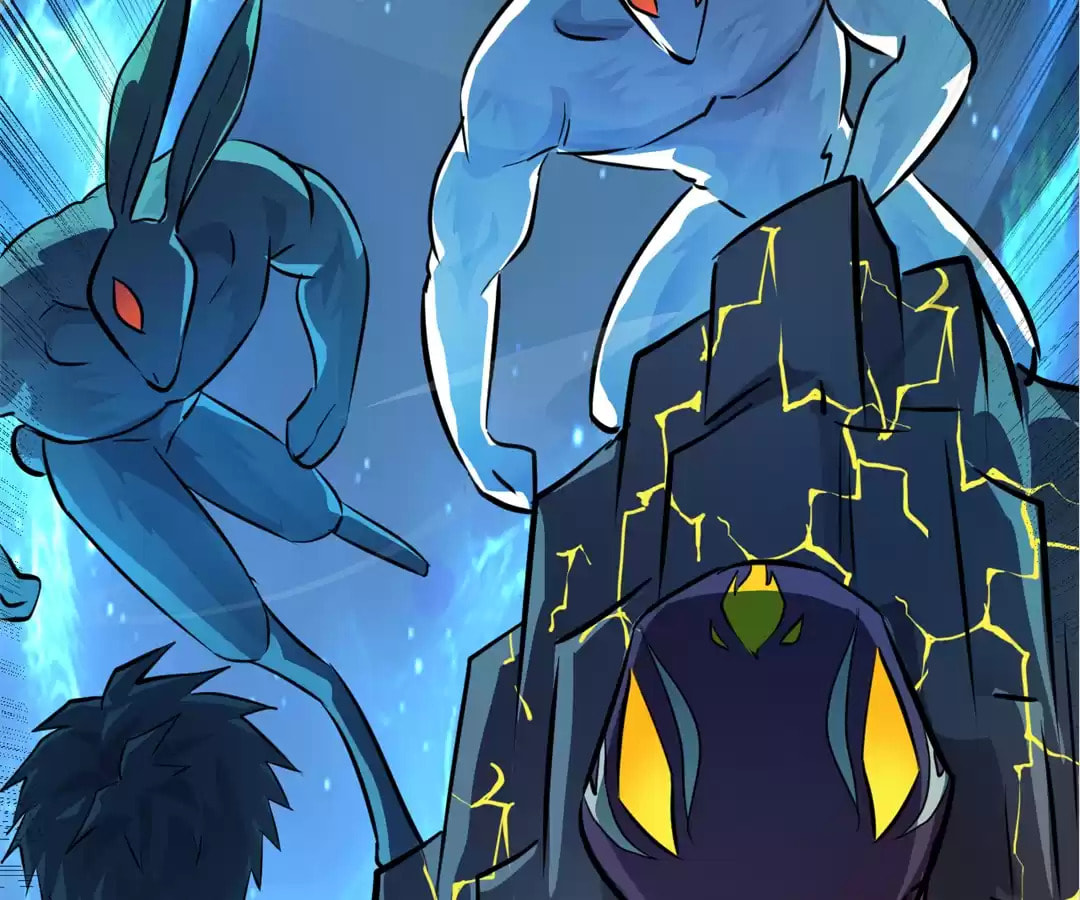 Read The Ultimate Summoner chapter 3 image 197 on Lezhin