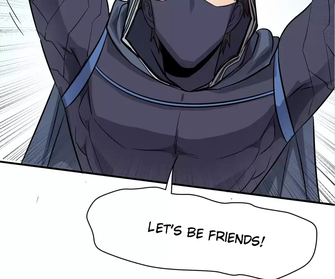 Read The Ultimate Summoner chapter 3 image 20 on Lezhin