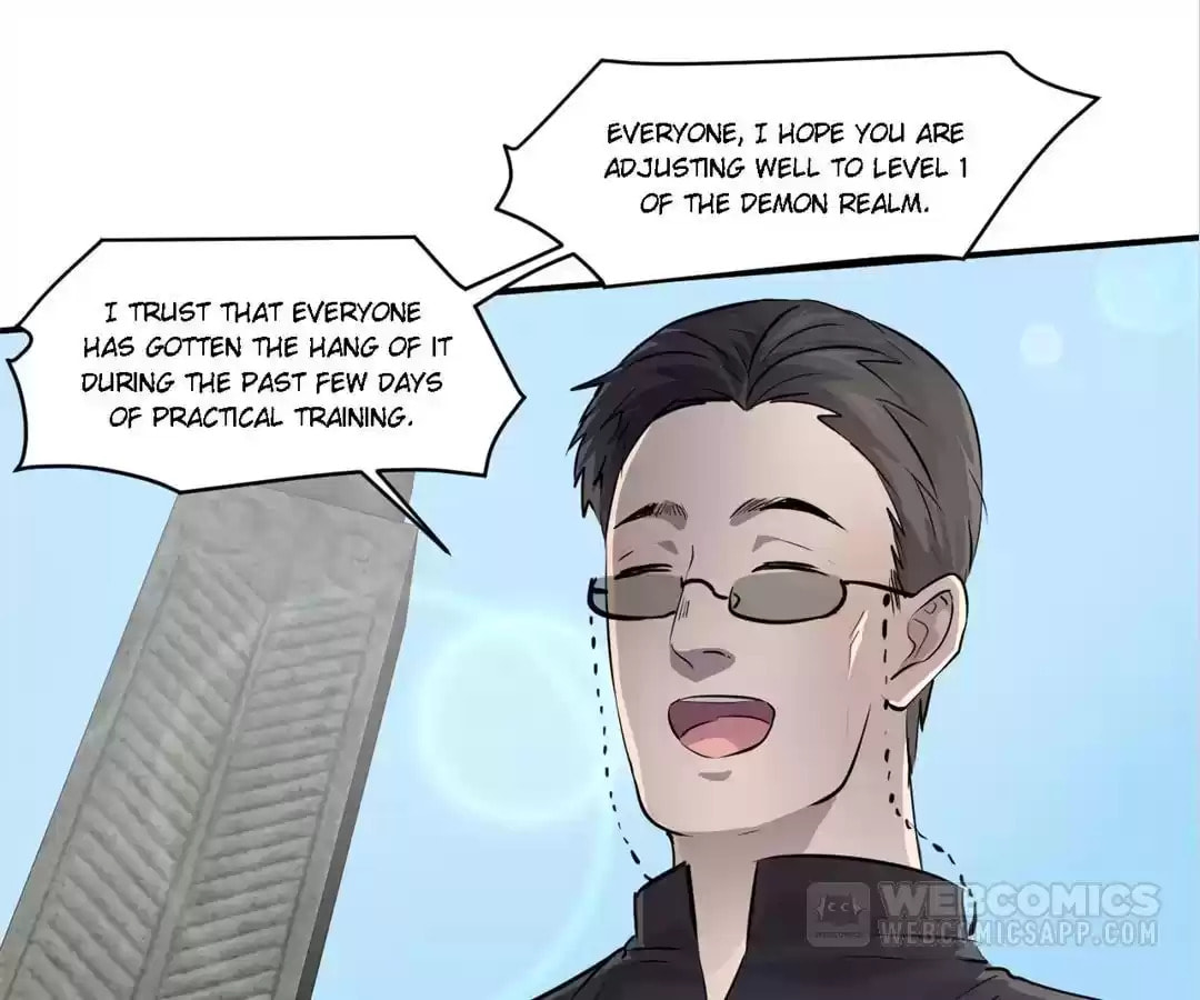 Read The Ultimate Summoner chapter 3 image 210 on Lezhin