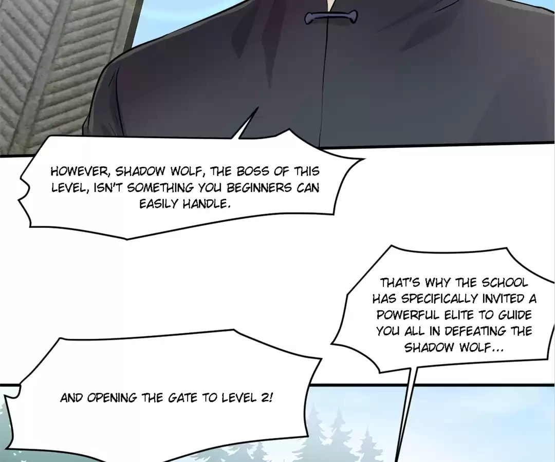 Read The Ultimate Summoner chapter 3 image 211 on Lezhin