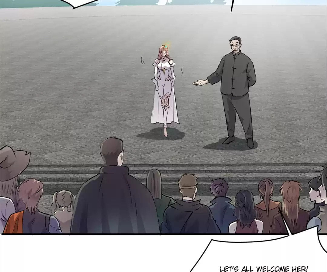 Read The Ultimate Summoner chapter 3 image 212 on Lezhin