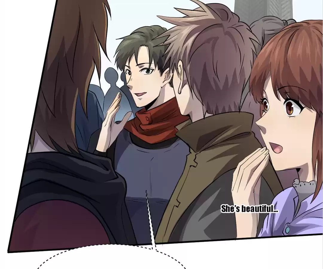 Read The Ultimate Summoner chapter 3 image 217 on Lezhin