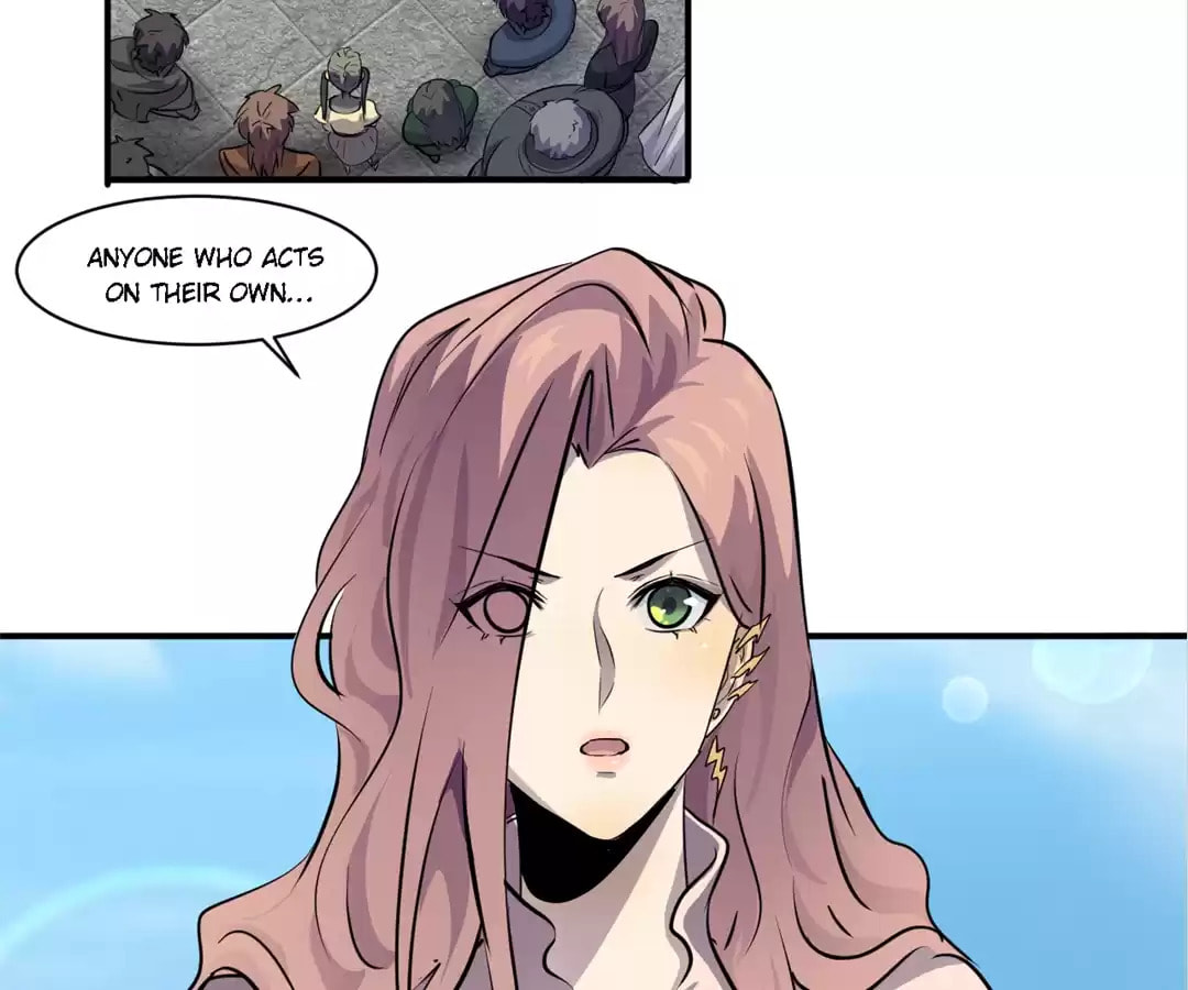 Read The Ultimate Summoner chapter 3 image 220 on Lezhin