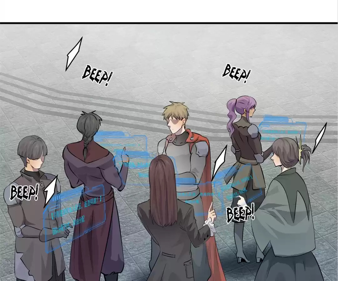 Read The Ultimate Summoner chapter 3 image 222 on Lezhin