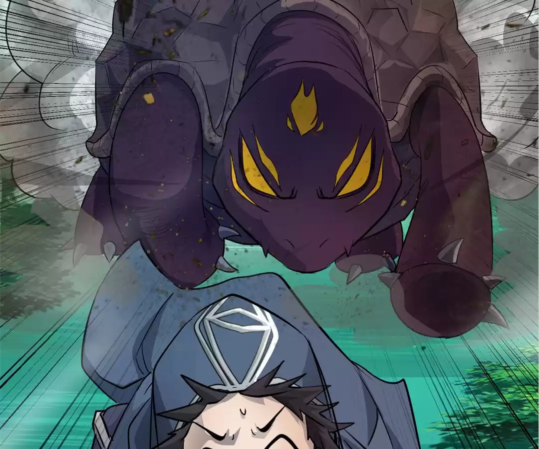 Read The Ultimate Summoner chapter 3 image 29 on Lezhin