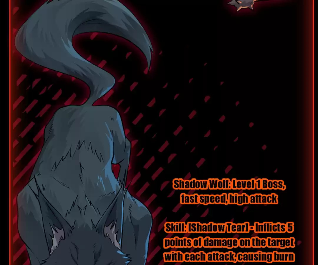 Read The Ultimate Summoner chapter 3 image 3 on Lezhin