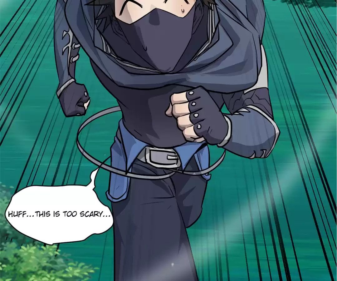 Read The Ultimate Summoner chapter 3 image 30 on Lezhin
