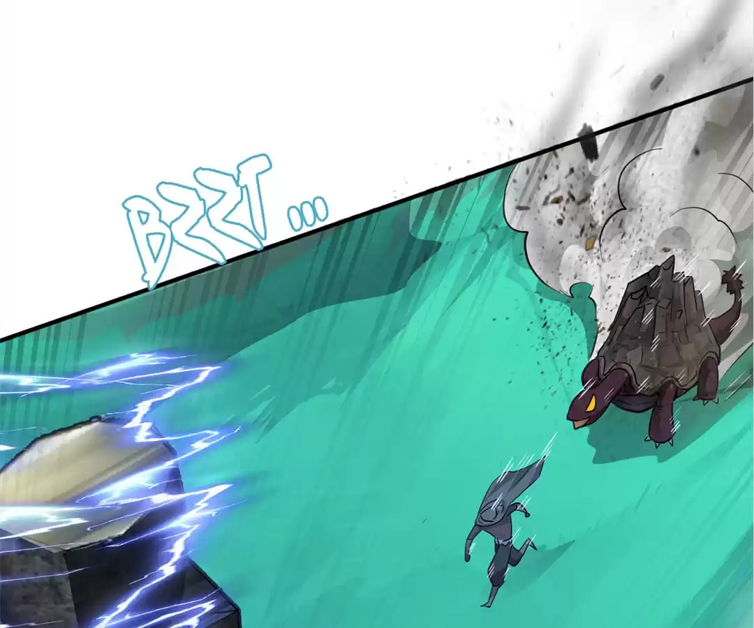 Read The Ultimate Summoner chapter 3 image 33 on Lezhin
