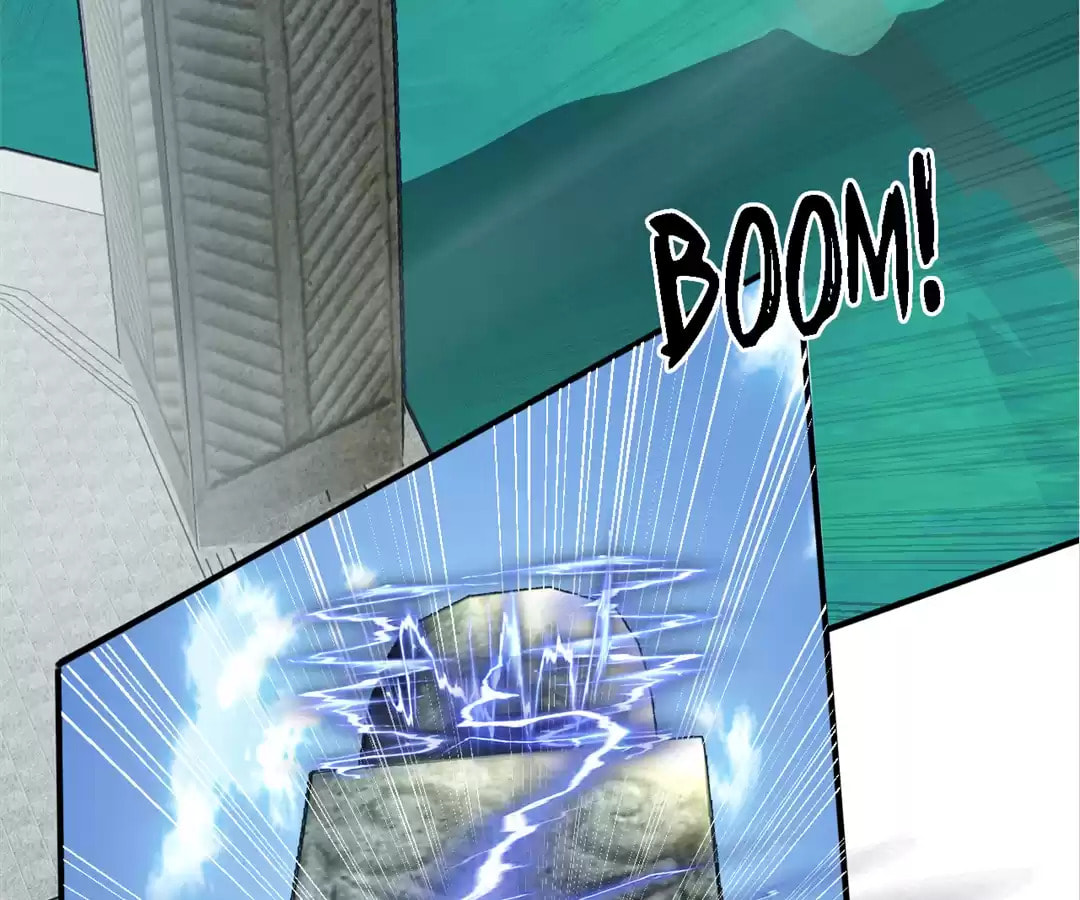 Read The Ultimate Summoner chapter 3 image 35 on Lezhin