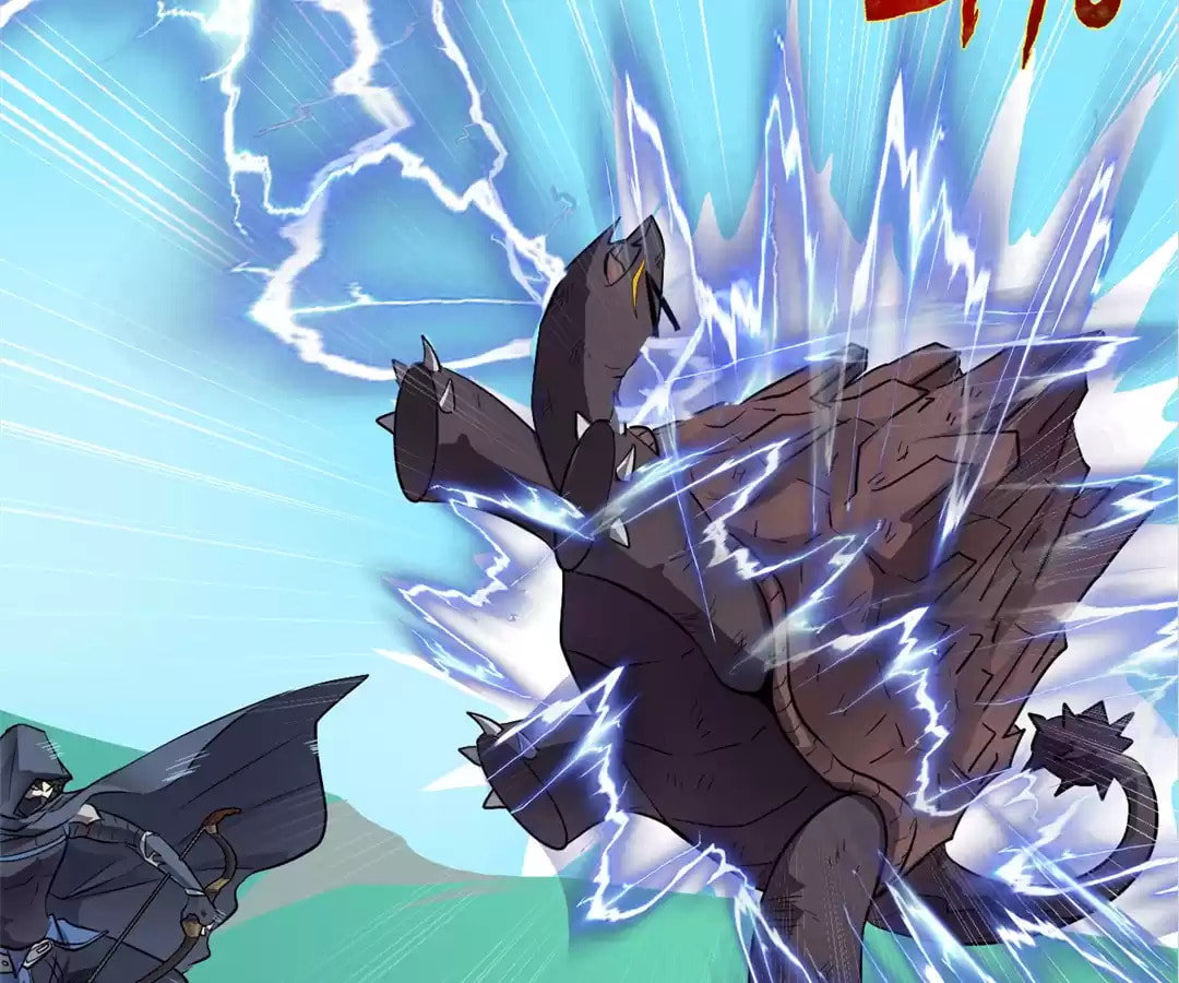 Read The Ultimate Summoner chapter 3 image 39 on Lezhin
