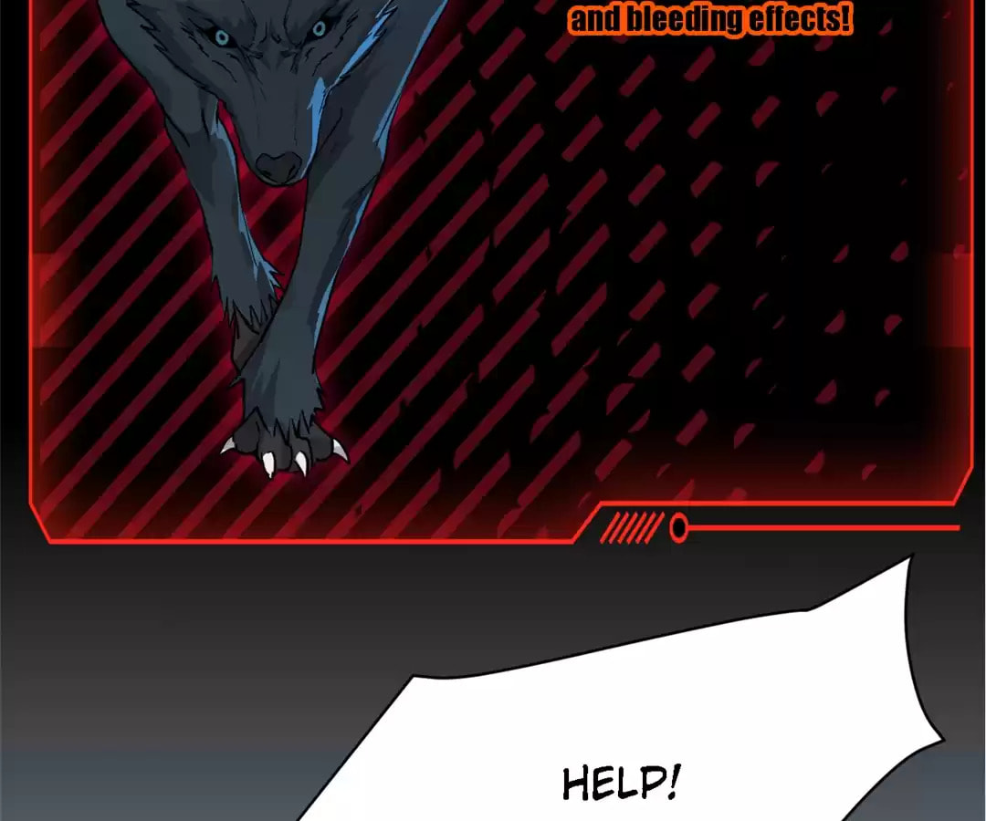 Read The Ultimate Summoner chapter 3 image 4 on Lezhin