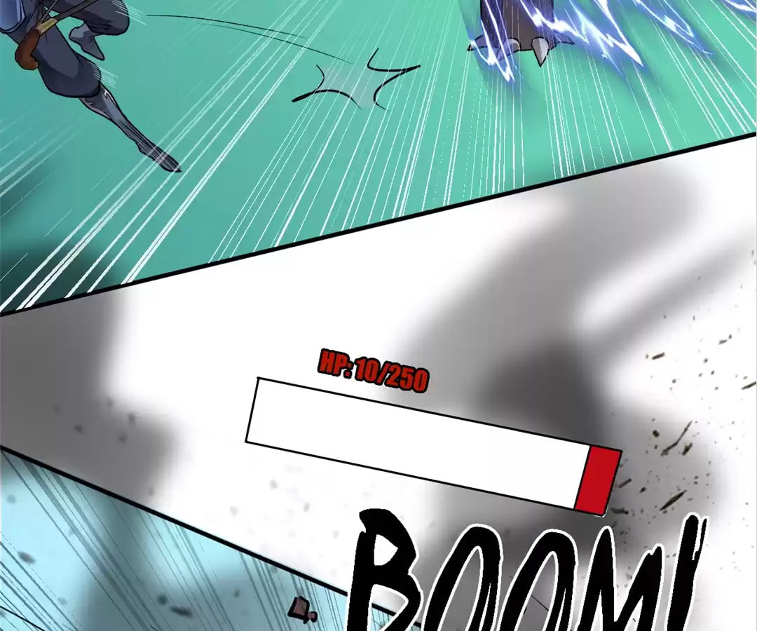 Read The Ultimate Summoner chapter 3 image 40 on Lezhin