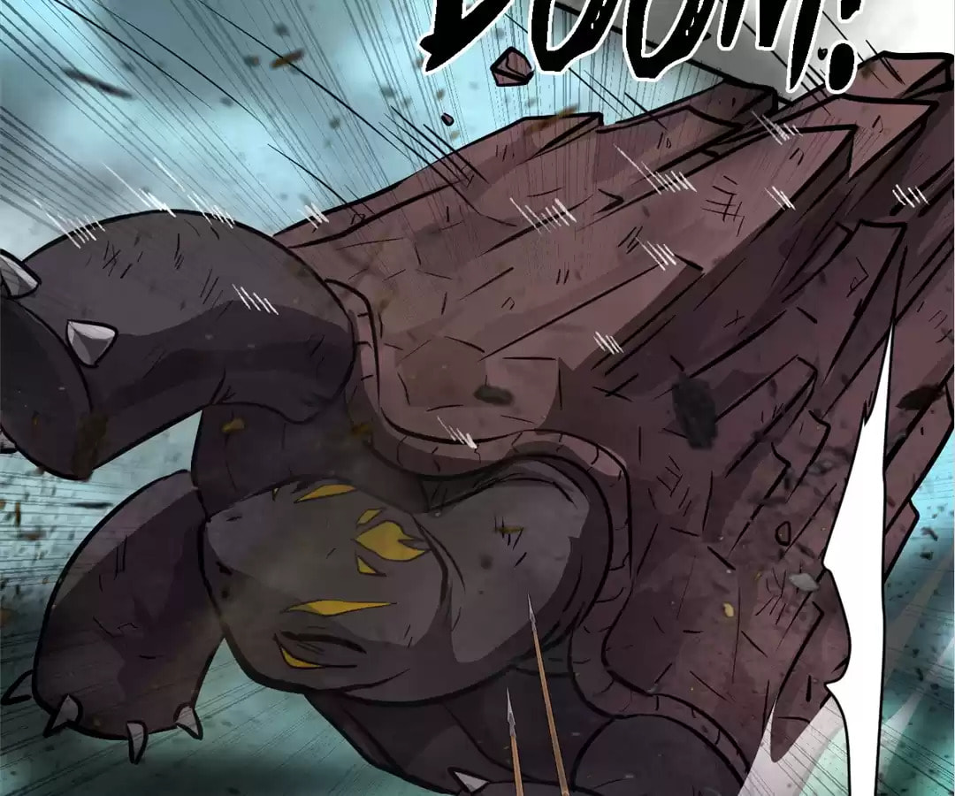 Read The Ultimate Summoner chapter 3 image 41 on Lezhin