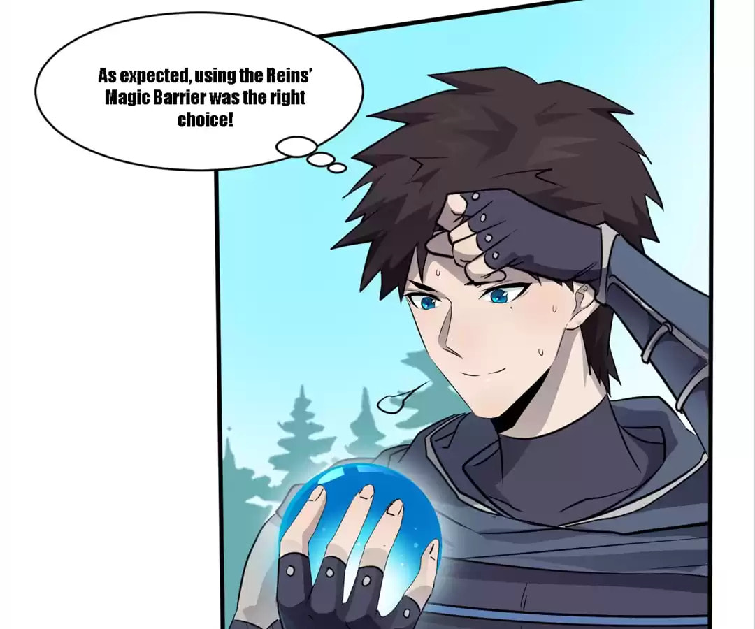 Read The Ultimate Summoner chapter 3 image 53 on Lezhin