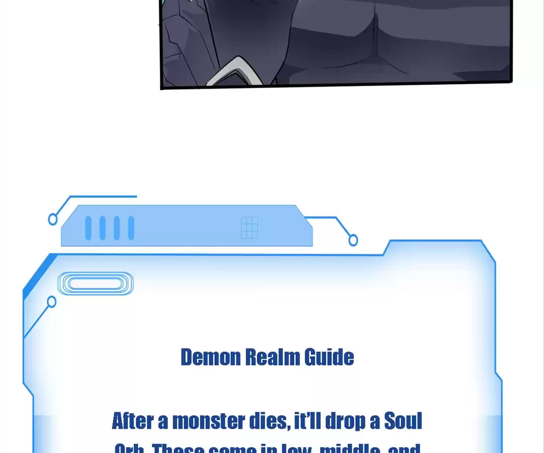 Read The Ultimate Summoner chapter 3 image 54 on Lezhin
