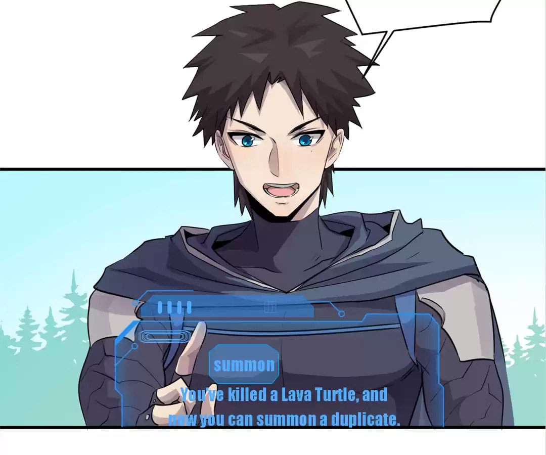 Read The Ultimate Summoner chapter 3 image 59 on Lezhin