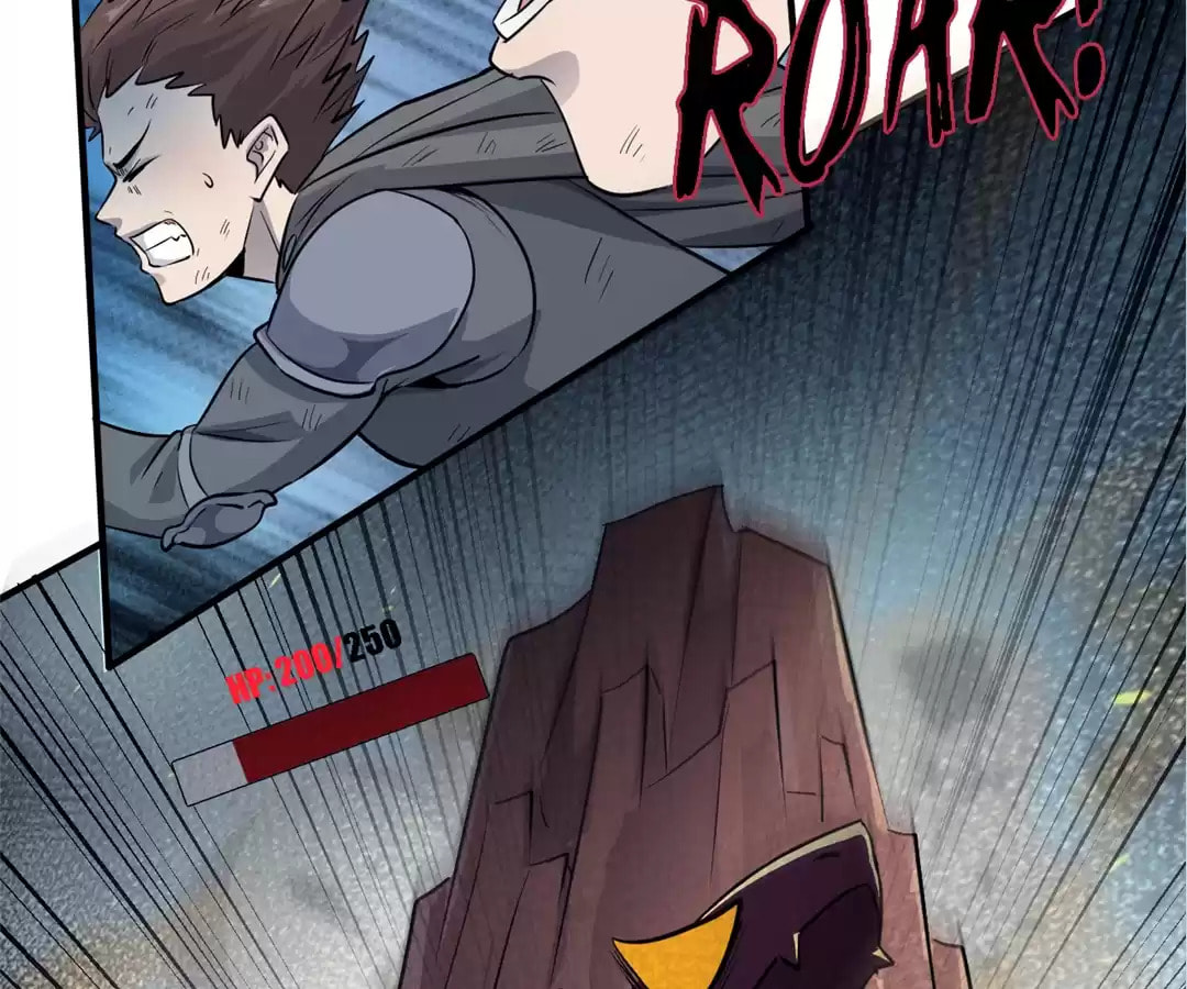 Read The Ultimate Summoner chapter 3 image 6 on Lezhin