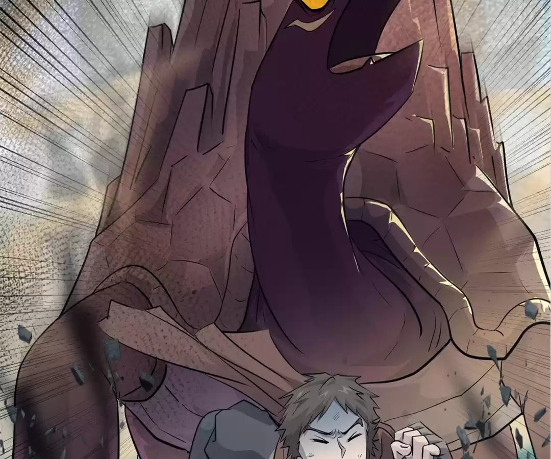 Read The Ultimate Summoner chapter 3 image 7 on Lezhin