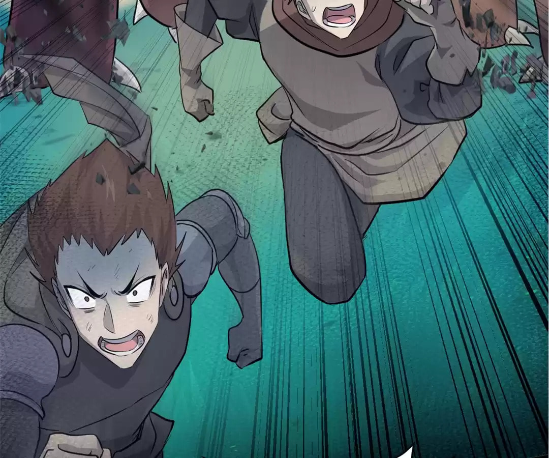 Read The Ultimate Summoner chapter 3 image 8 on Lezhin
