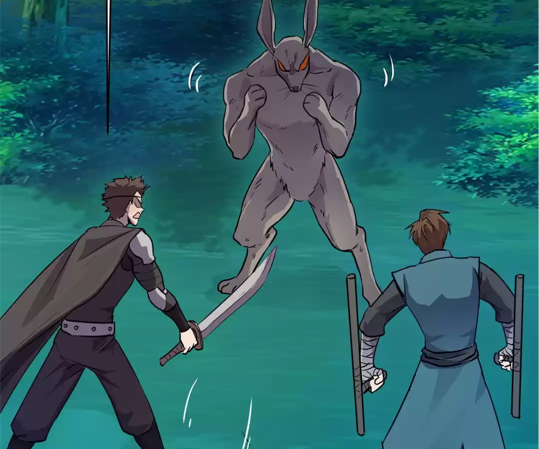 Read The Ultimate Summoner chapter 3 image 80 on Lezhin