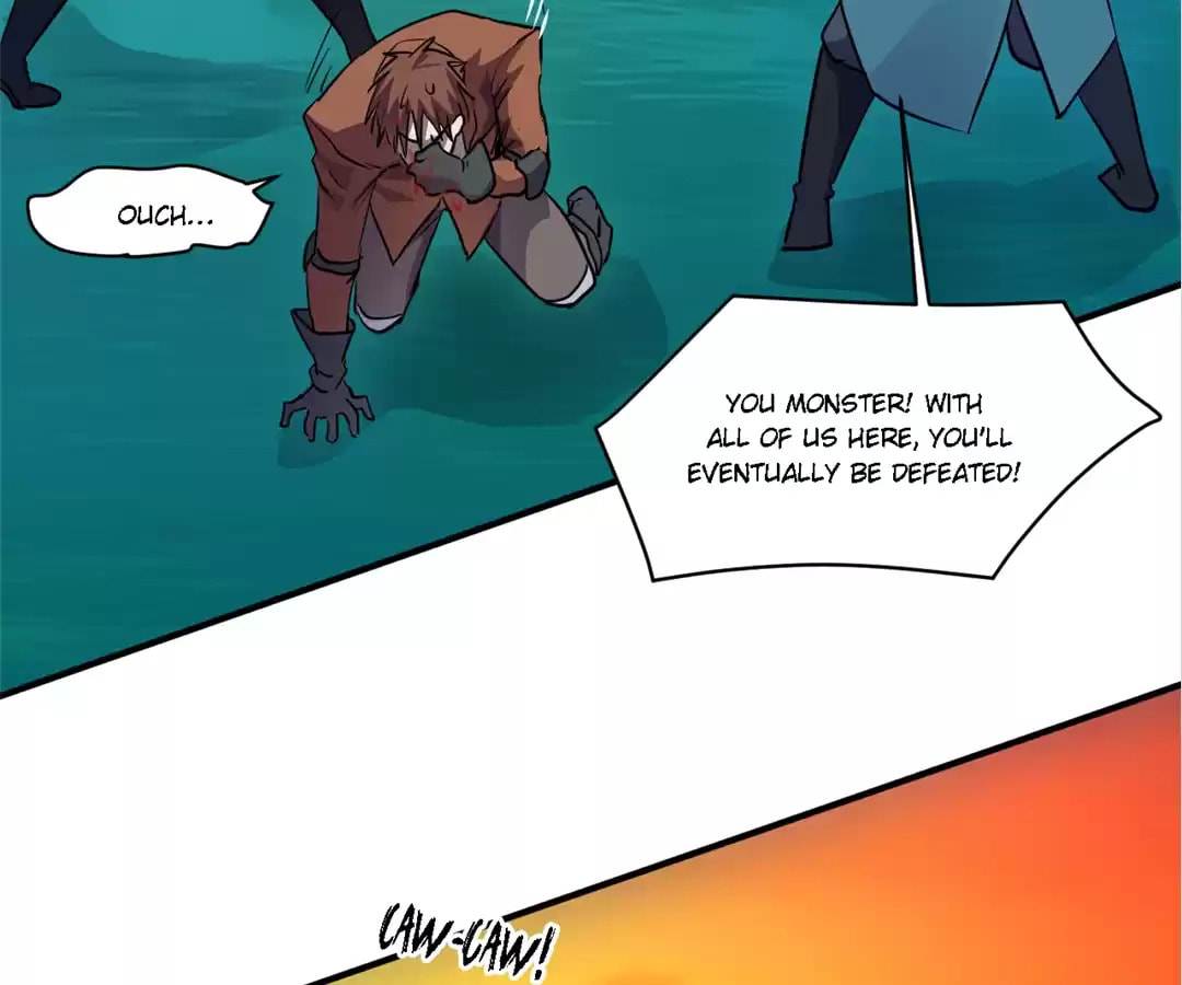 Read The Ultimate Summoner chapter 3 image 81 on Lezhin