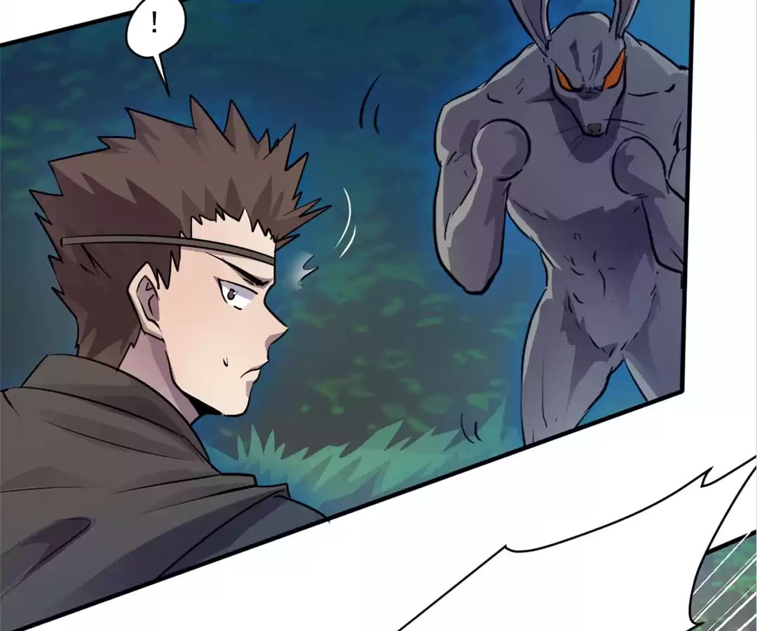 Read The Ultimate Summoner chapter 3 image 83 on Lezhin