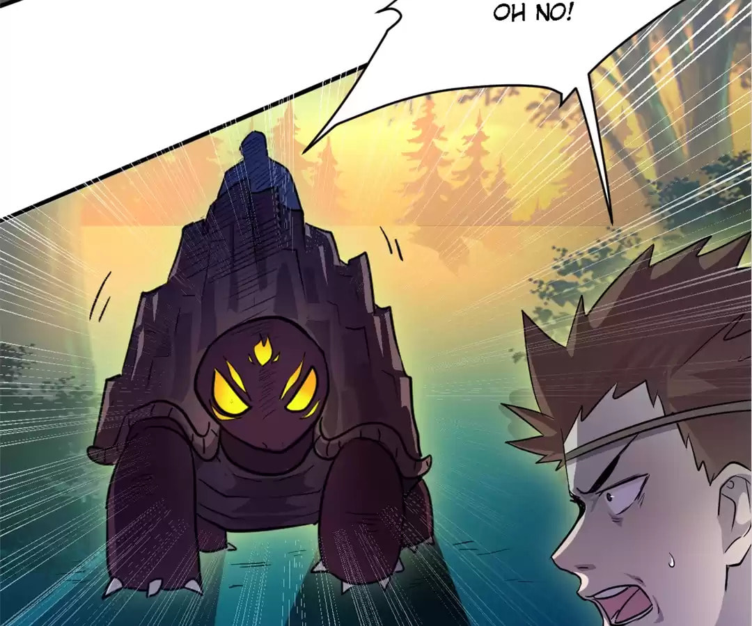 Read The Ultimate Summoner chapter 3 image 84 on Lezhin