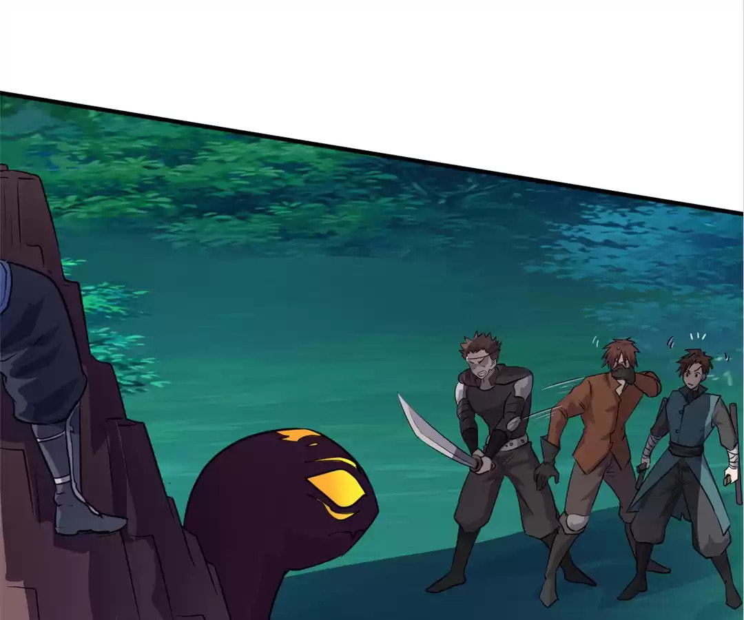 Read The Ultimate Summoner chapter 3 image 86 on Lezhin