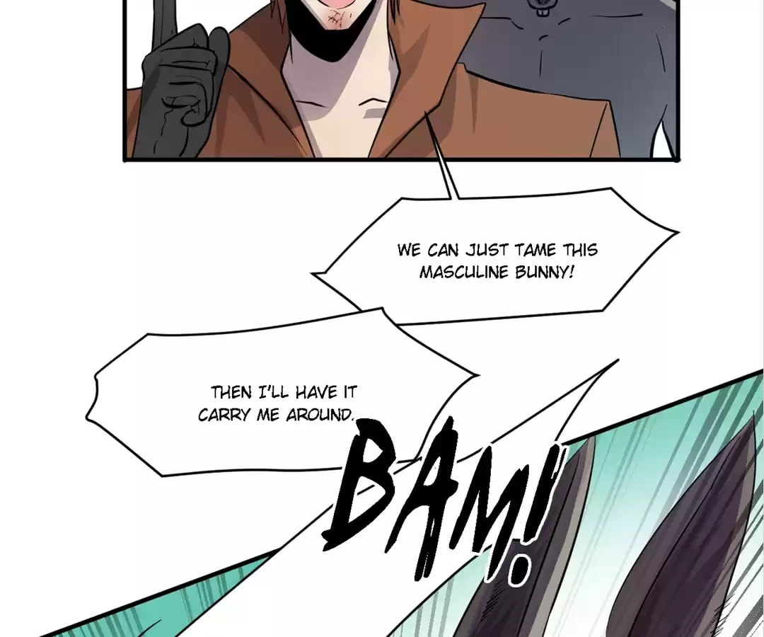 Read The Ultimate Summoner chapter 3 image 97 on Lezhin