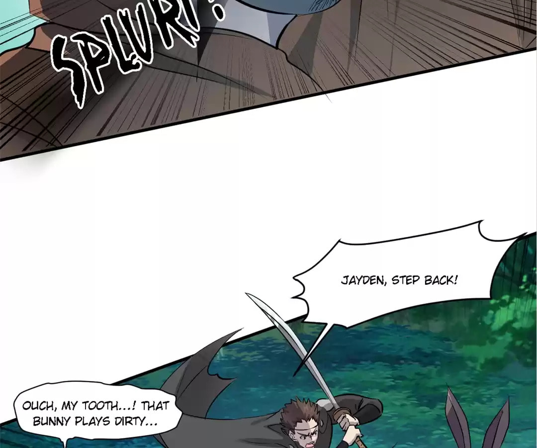 Read The Ultimate Summoner chapter 3 image 99 on Lezhin