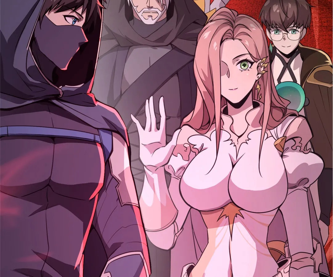 Read The Ultimate Summoner chapter 30 image 1 on Lezhin