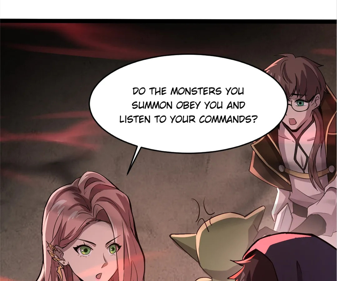 Read The Ultimate Summoner chapter 30 image 116 on Lezhin