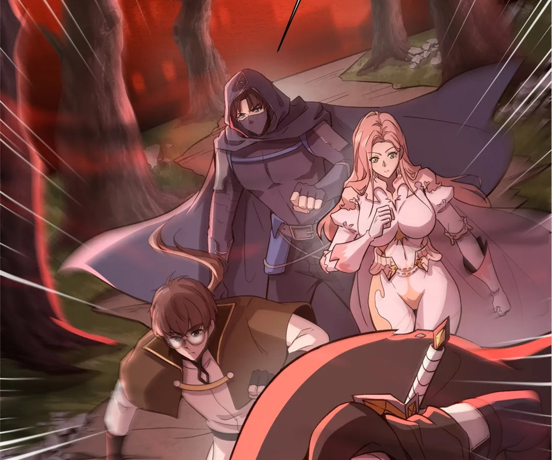 Read The Ultimate Summoner chapter 30 image 123 on Lezhin
