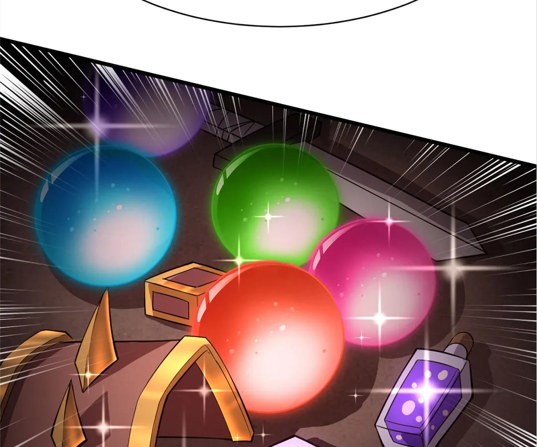 Read The Ultimate Summoner chapter 30 image 126 on Lezhin