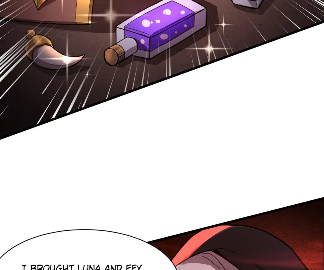 Read The Ultimate Summoner chapter 30 image 127 on Lezhin