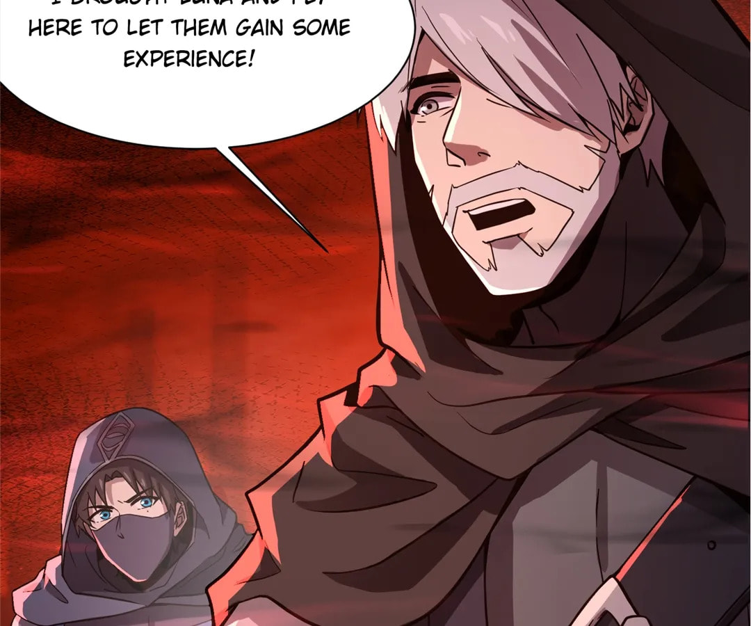 Read The Ultimate Summoner chapter 30 image 128 on Lezhin