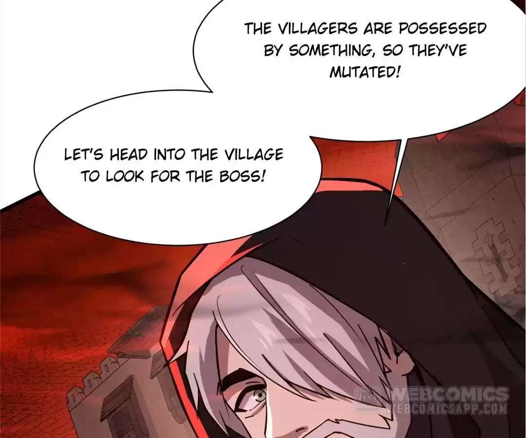 Read The Ultimate Summoner chapter 30 image 138 on Lezhin