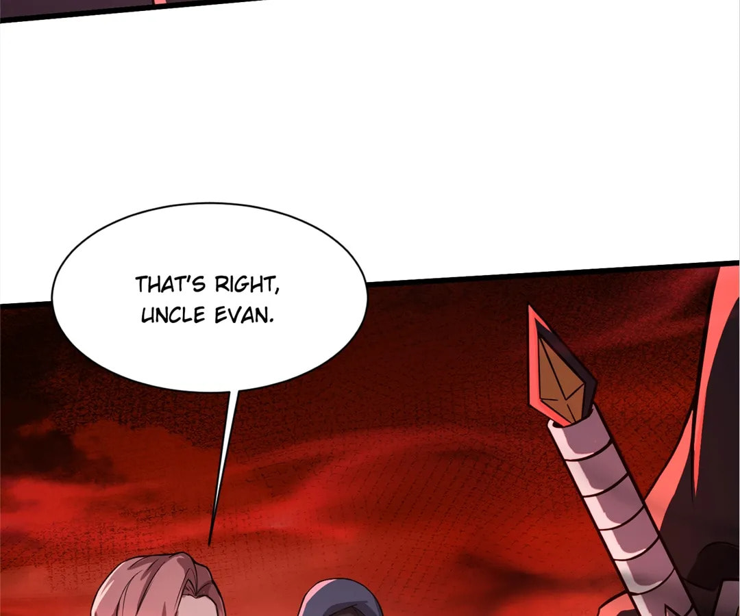 Read The Ultimate Summoner chapter 30 image 14 on Lezhin