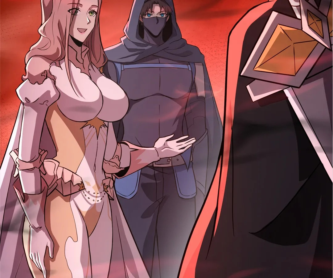 Read The Ultimate Summoner chapter 30 image 15 on Lezhin