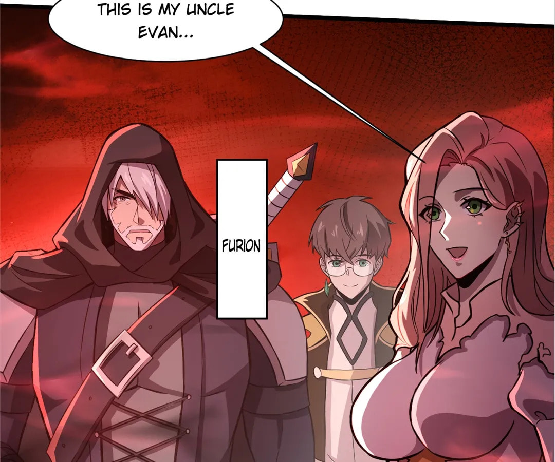 Read The Ultimate Summoner chapter 30 image 19 on Lezhin