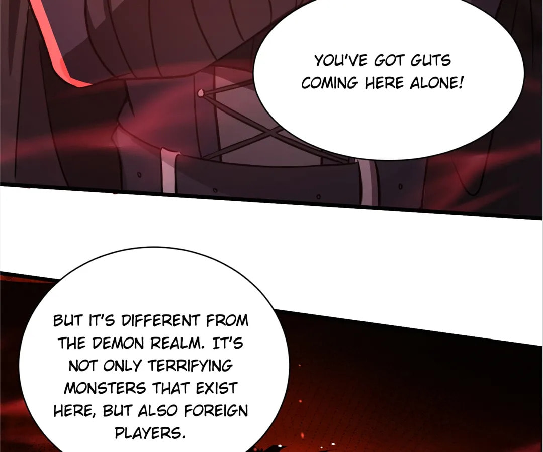 Read The Ultimate Summoner chapter 30 image 25 on Lezhin
