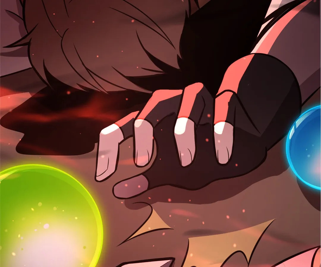 Read The Ultimate Summoner chapter 30 image 31 on Lezhin