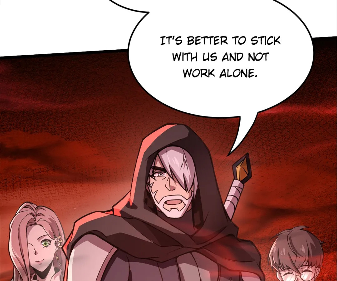 Read The Ultimate Summoner chapter 30 image 33 on Lezhin
