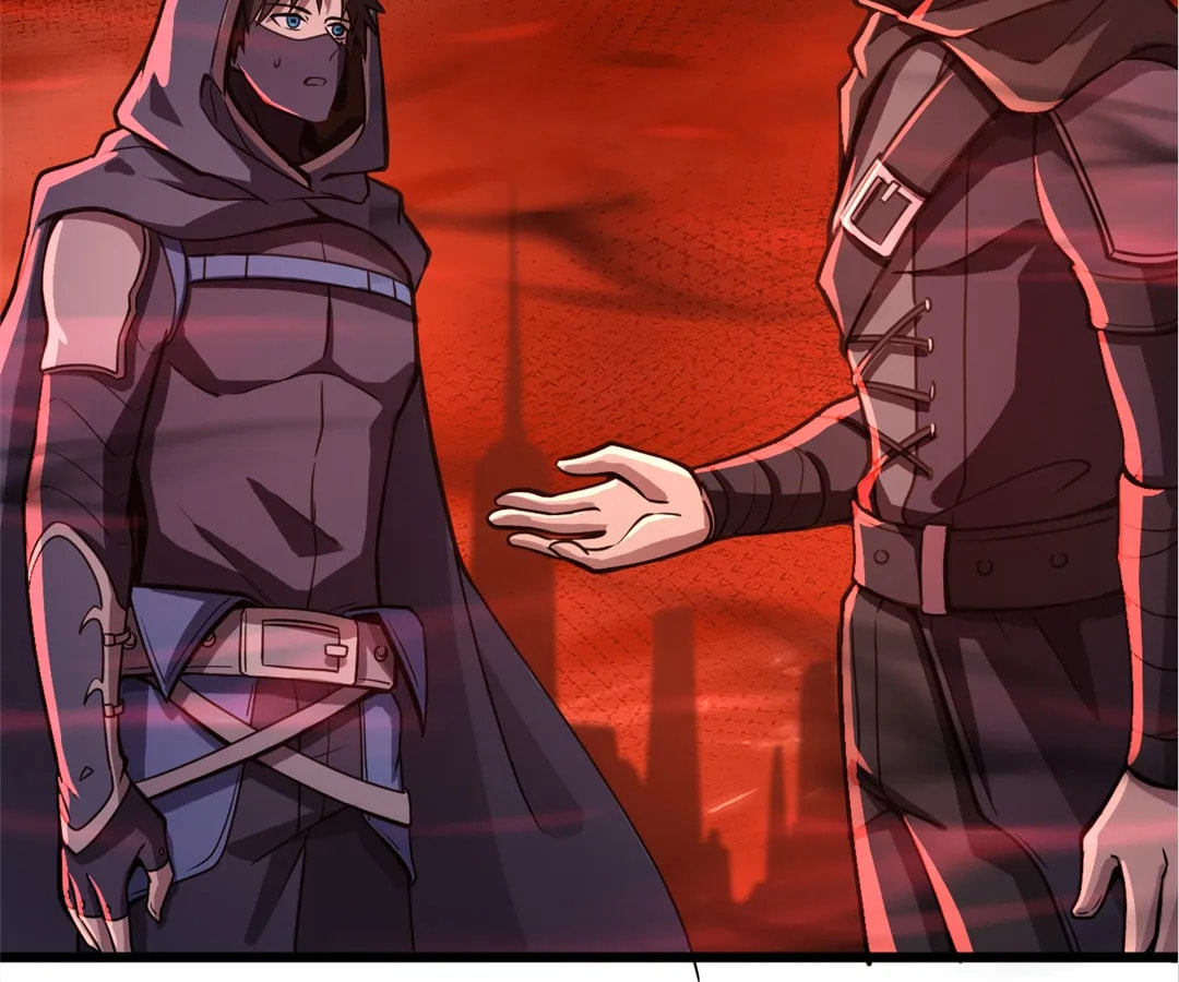 Read The Ultimate Summoner chapter 30 image 46 on Lezhin